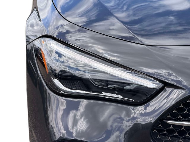 New 2027 Graphite Grey Metallic Mercedes-Benz CLE 300 image 7