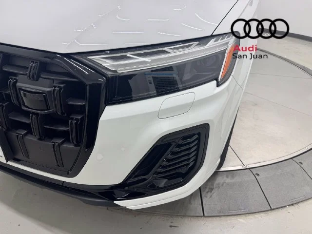 New 2026 White Audi 45 Premium image 5