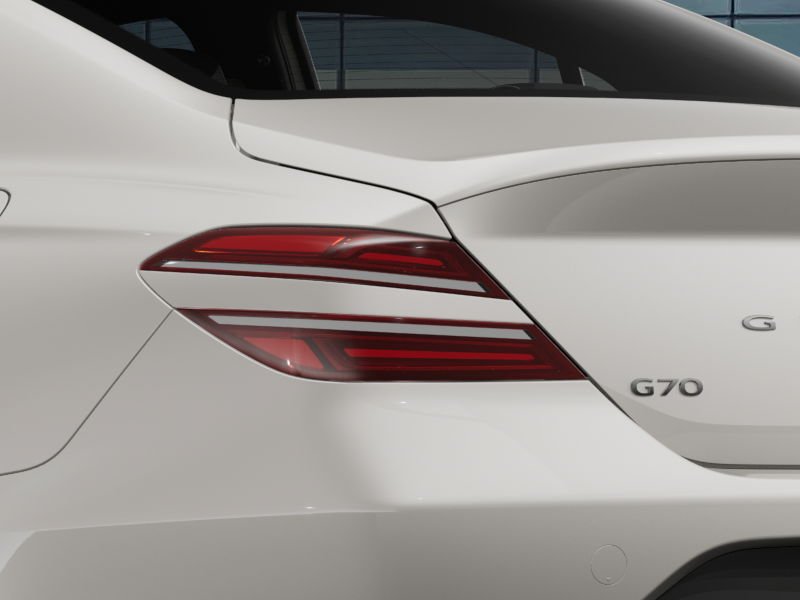 2026 GENESIS G70 Standard - Photo 49
