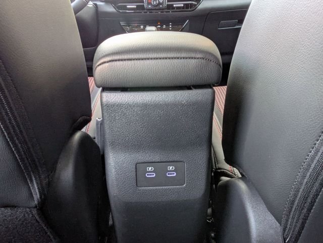2025 Nissan Kicks SR - Photo 25