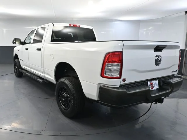 Used 2022 White Ram Tradesman image 9