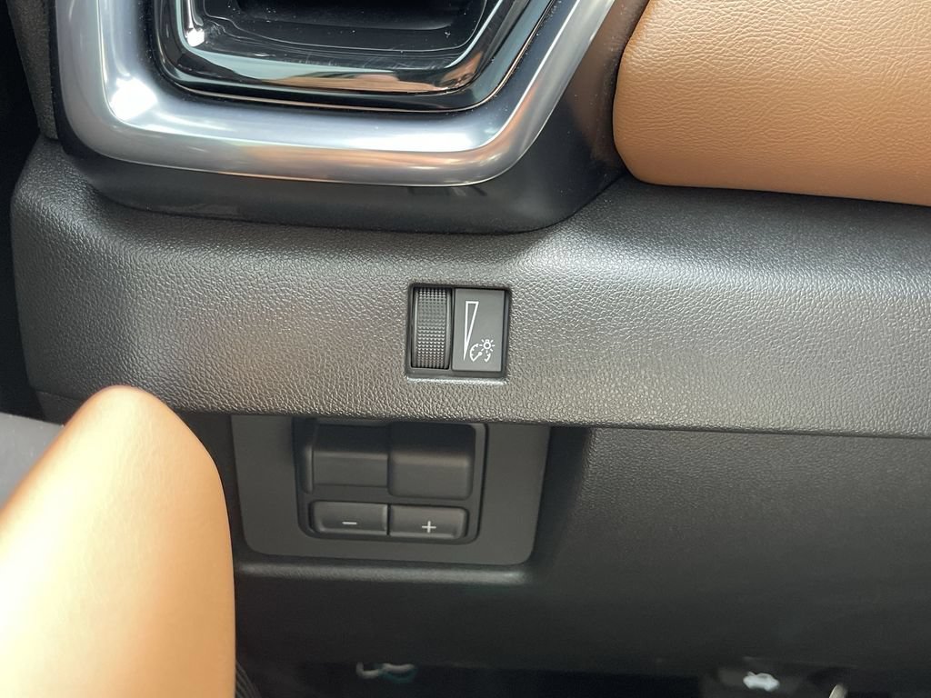 2025 GMC Canyon AT4 - Photo 18