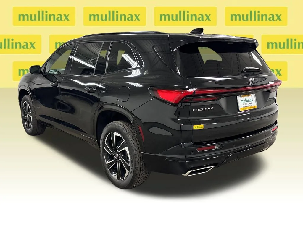 2026 Buick Enclave Sport Touring - Photo 14