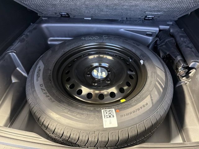 New 2026 Gray Jeep Limited image 9