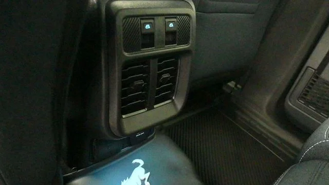 New 2026 Black Ford Heritage Edition image 12