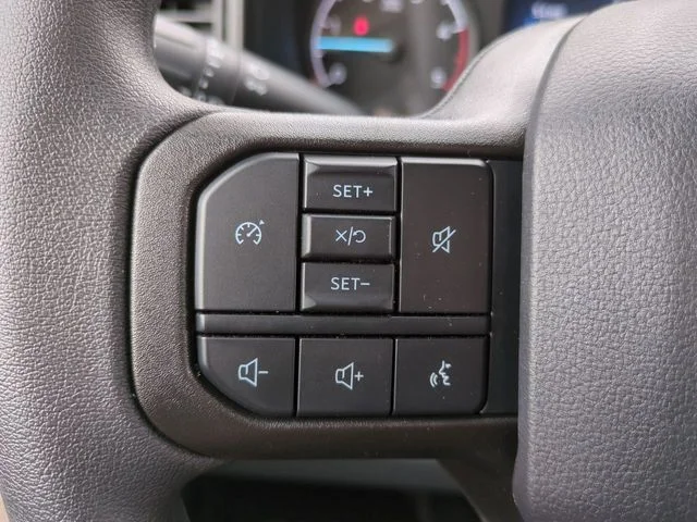New 2026 Avalanche Ford F-250® XL image 23