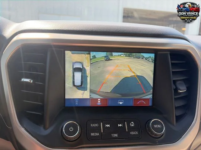 Used 2018 Red GMC Denali image 20