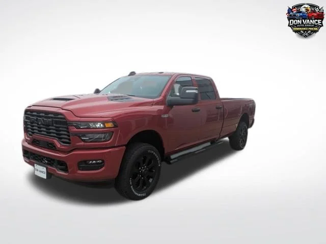 2026 RAM Ram 2500 Pickup