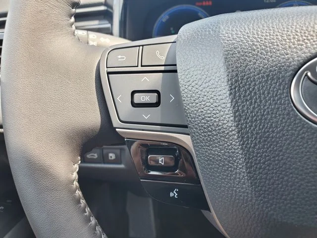 New 2026  Toyota XSE image 20
