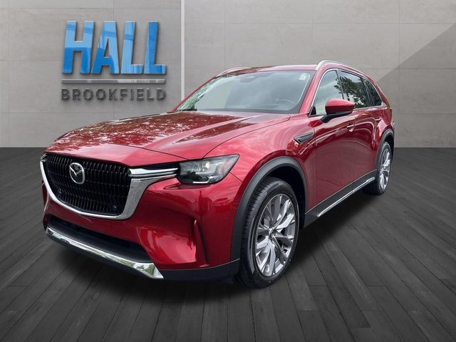 2024 Mazda CX-90 3.3 Turbo Premium