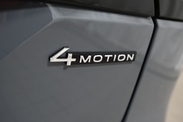 New 2026 Gray Volkswagen 2.0T Peak Edition image 21