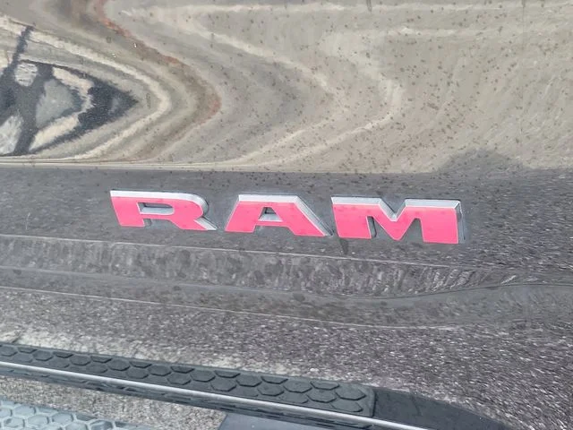 Used 2019 Black Ram Rebel image 5