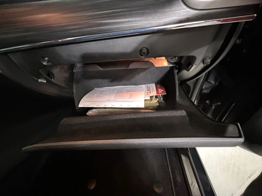 Used 2019 Blue Jeep Limited image 28