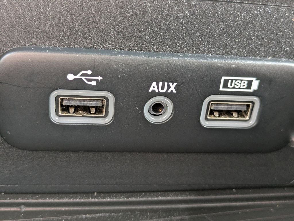 2024 RAM Ram 1500 Classic Warlock - Photo 22