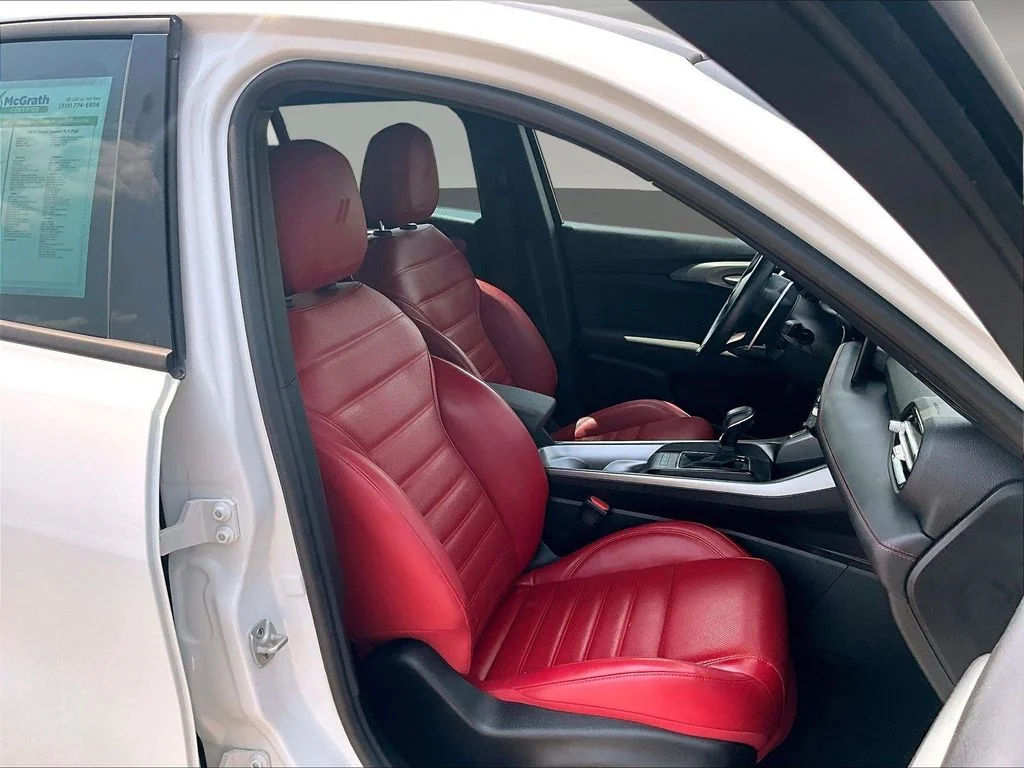 Certified Used 2025 Beige Dodge R/T Plus image 32