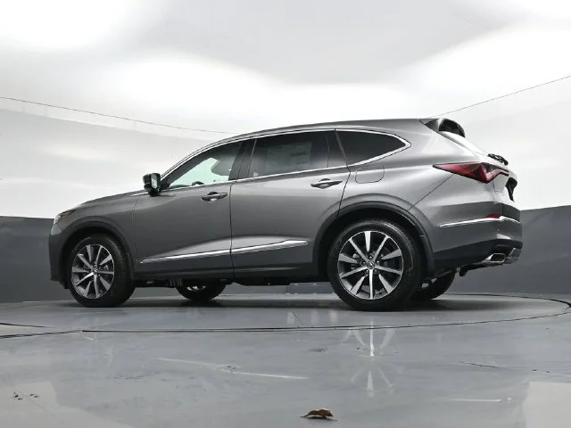 2026 Acura MDX Technology Package - Photo 32