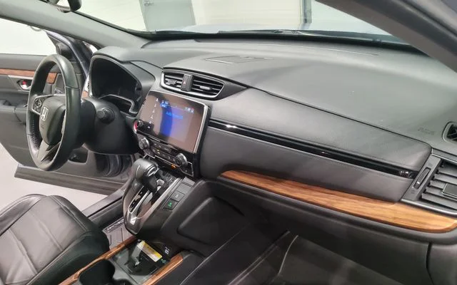 Used 2022 Gray Honda Touring image 16
