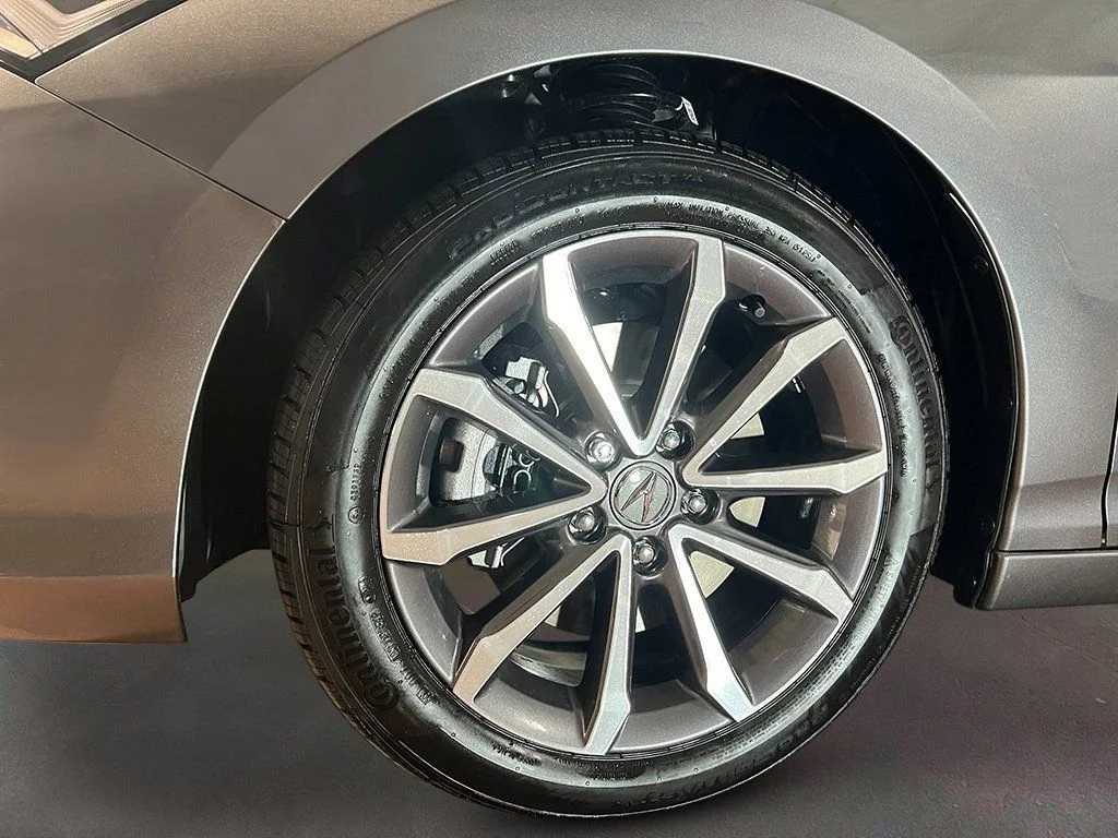 2025 Acura Integra Base - Photo 11