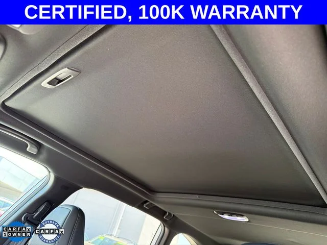 Used 2026 White Subaru Touring image 16