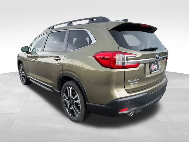 New 2026 Brown Subaru Limited image 5