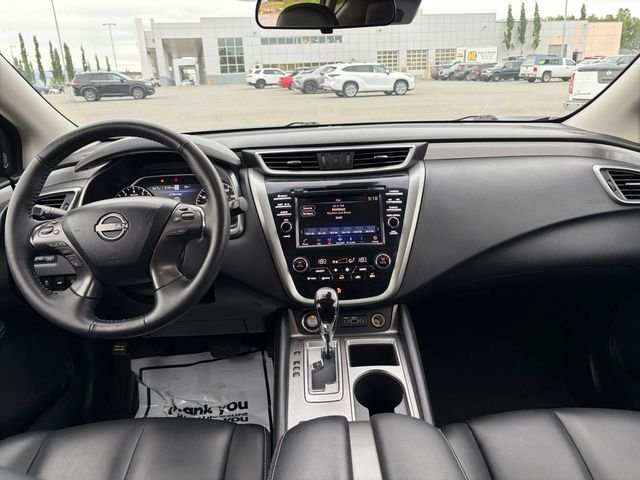 Used 2024  Nissan SV image 21