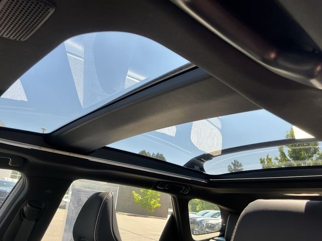 Certified Used 2025 White Toyota Limited image 30