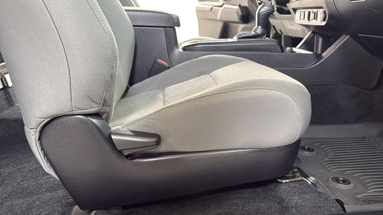Used 2022 Silver Toyota SR image 20