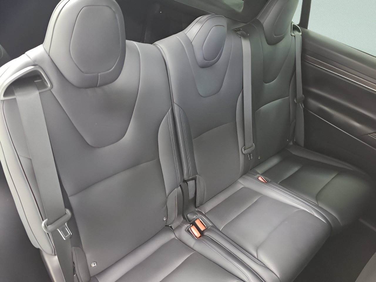2023 Tesla Model X Long Range - Photo 13