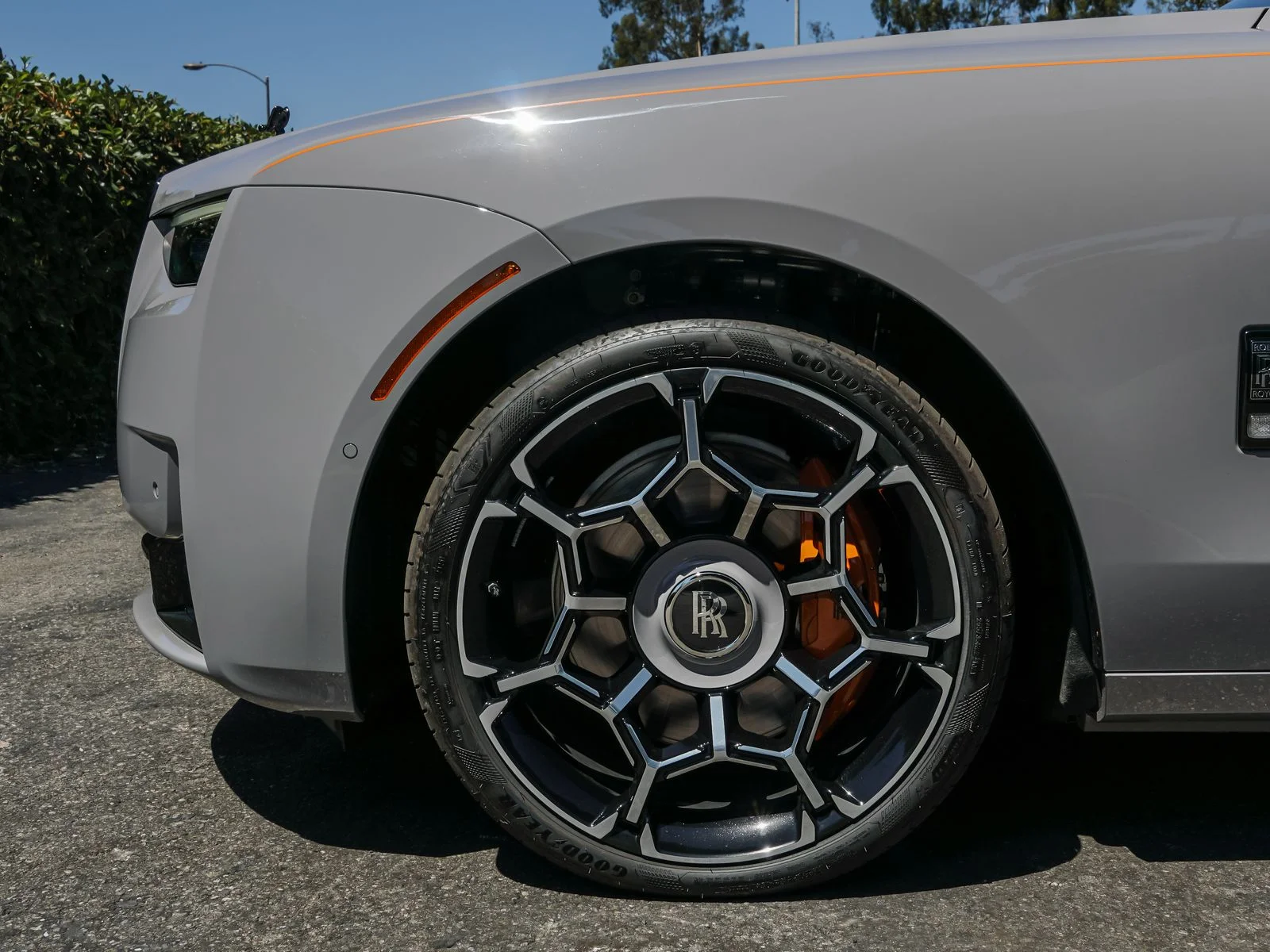 2026 Rolls-Royce Ghost Black Badge - Photo 11