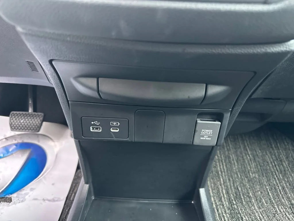 2026 Honda Odyssey EX-L - Photo 53