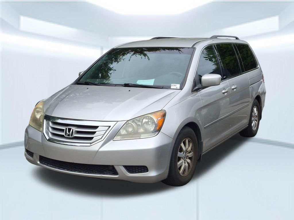 2009 Honda Odyssey EX's photo