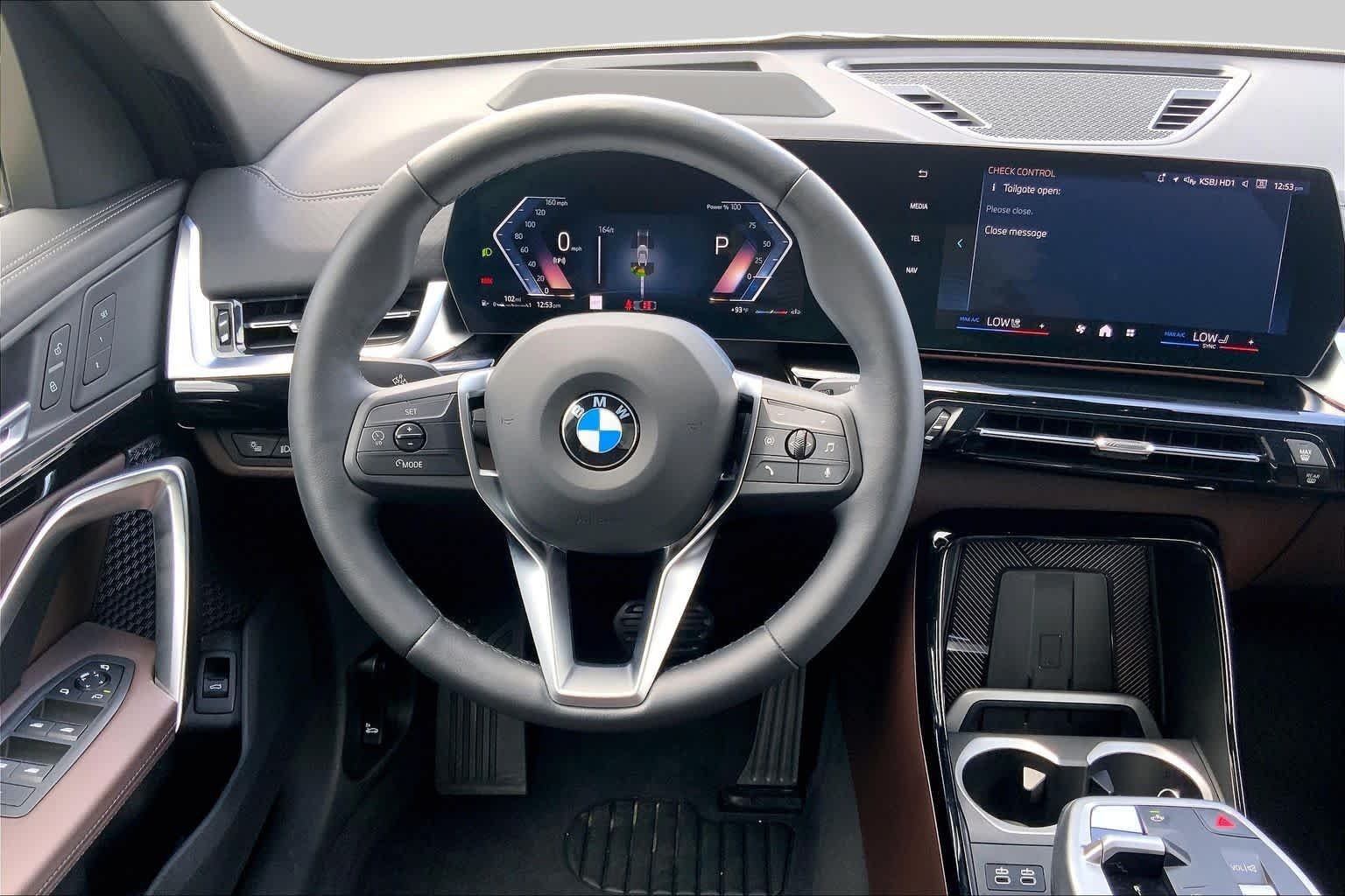 Pre-Owned 2025 BMW X2 XDrive28i