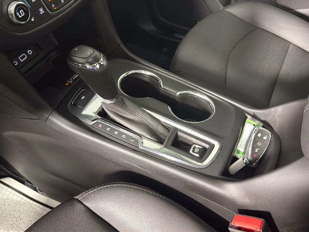 2020 Chevrolet Equinox Premier - Photo 24