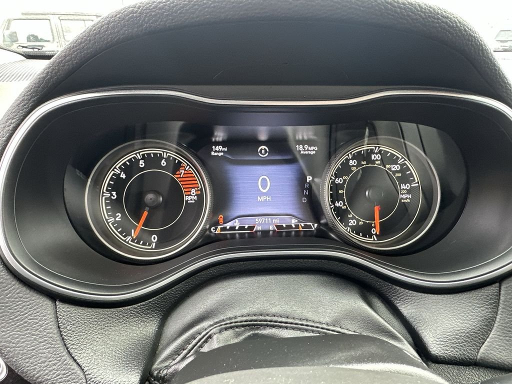 2022 JEEP CHEROKEE - Image 10