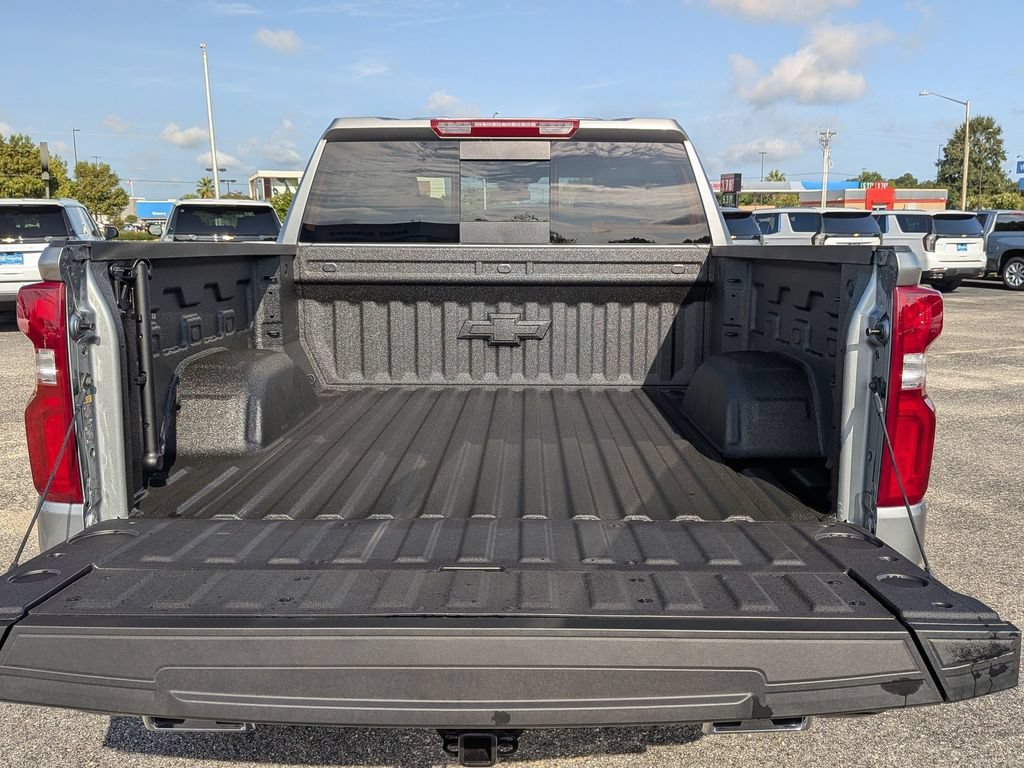 2026 Chevrolet Silverado 1500 LT Trail Boss - Photo 33