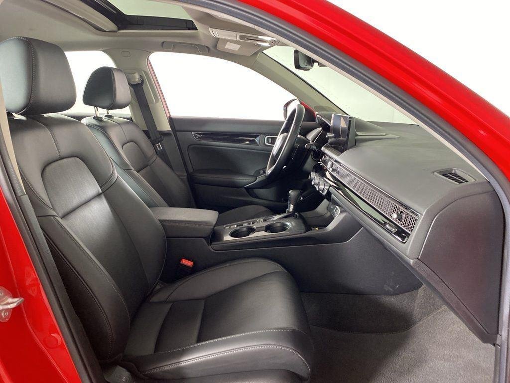 Used 2024 Rd Honda Touring image 27