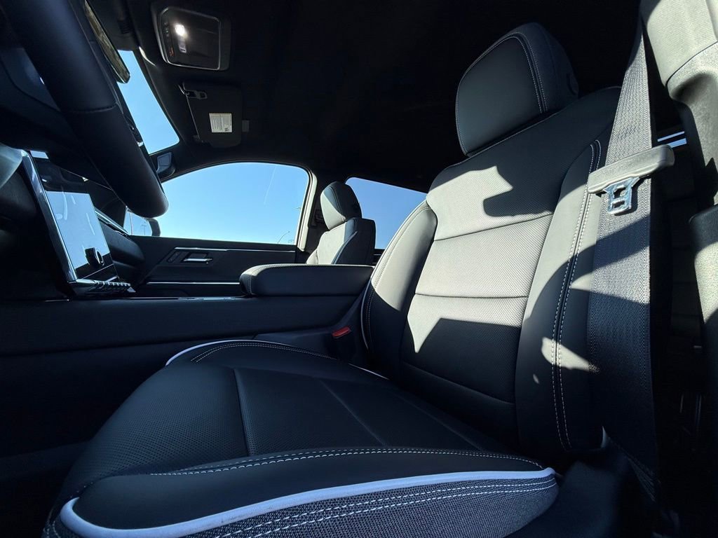 2026 GMC Sierra EV Elevation - Photo 27