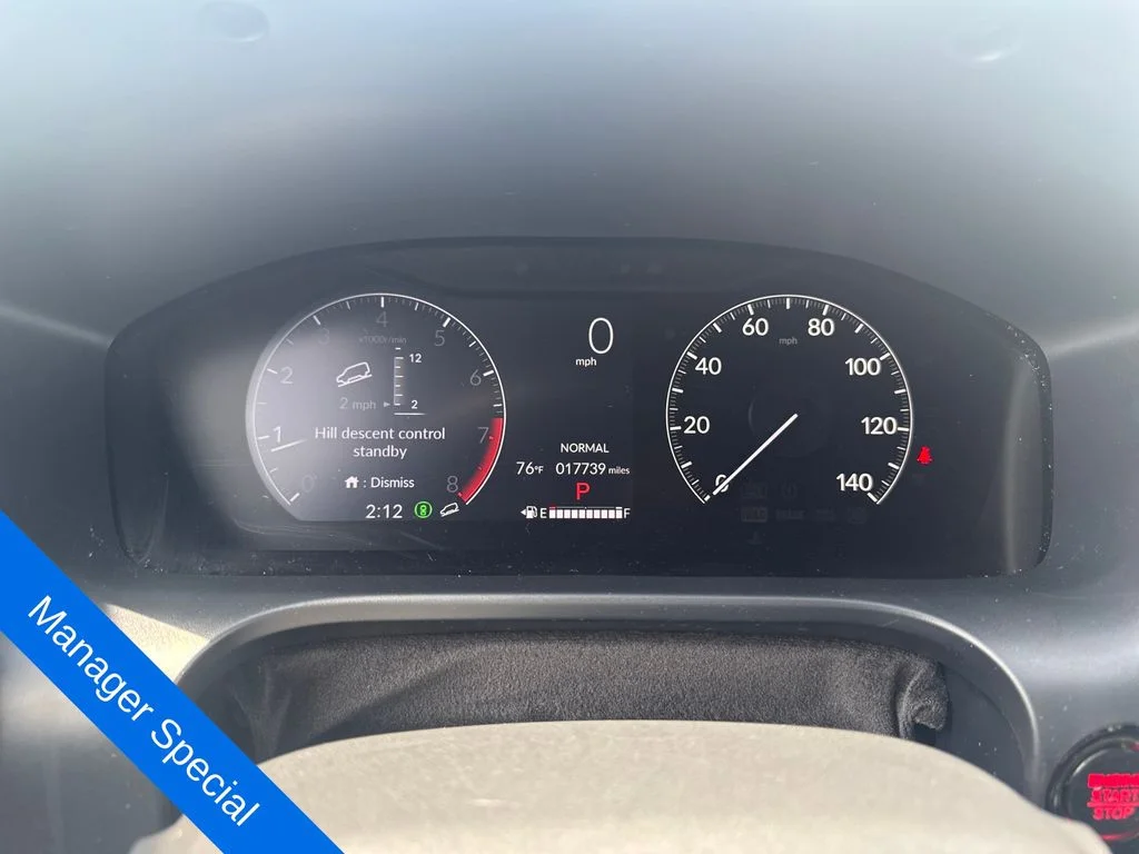 2024 Honda HR-V Sport - Photo 15