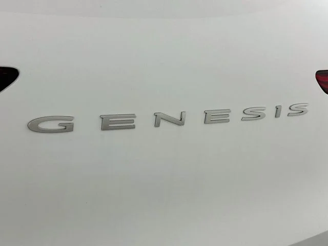 New 2027 Genesis GV70 2.5T Advanced
