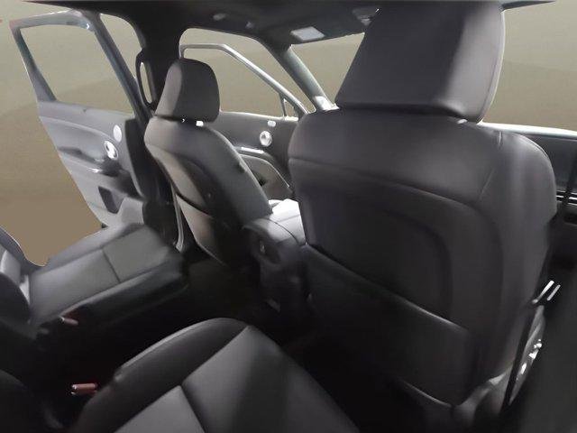 2026 Hyundai Palisade Calligraphy - Photo 19