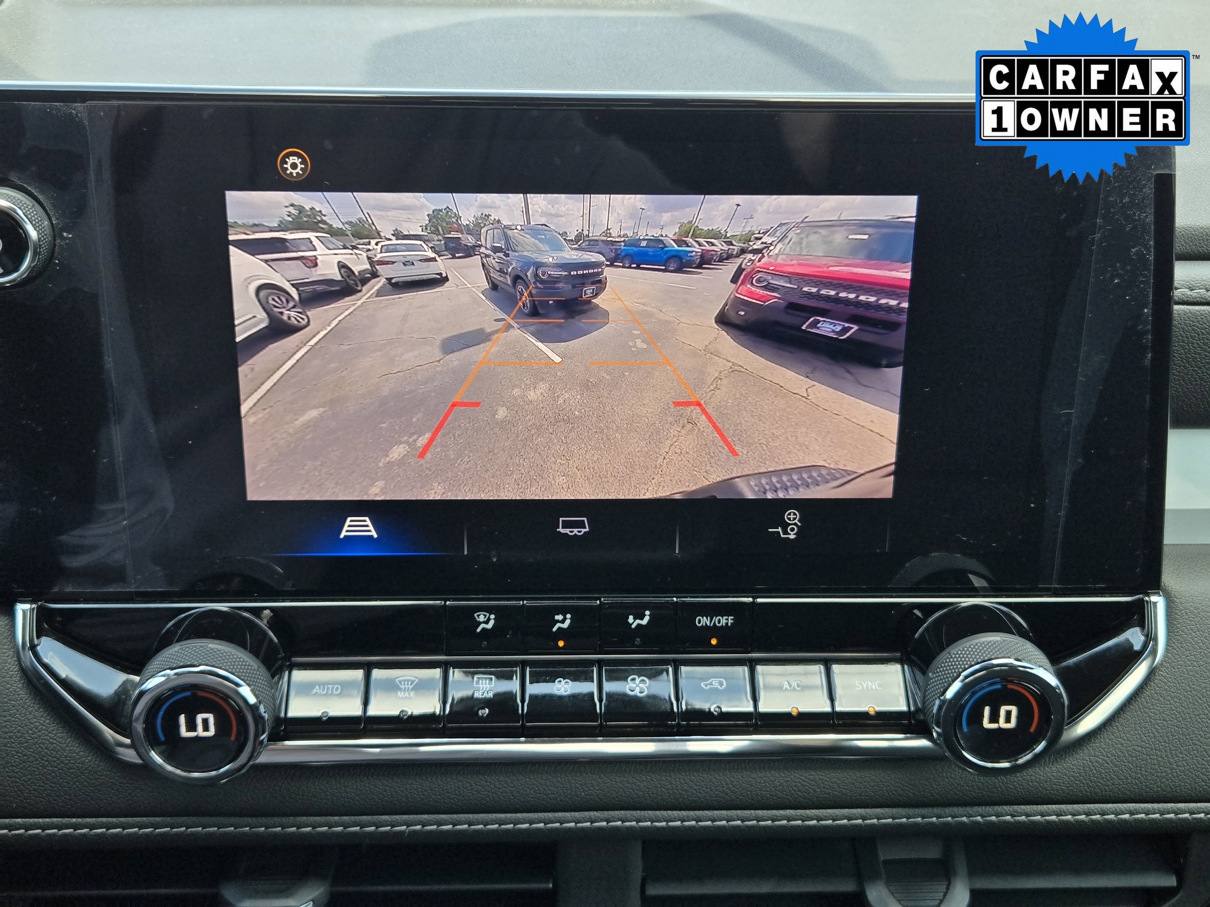 Used 2023 Black Chevrolet LT image 12