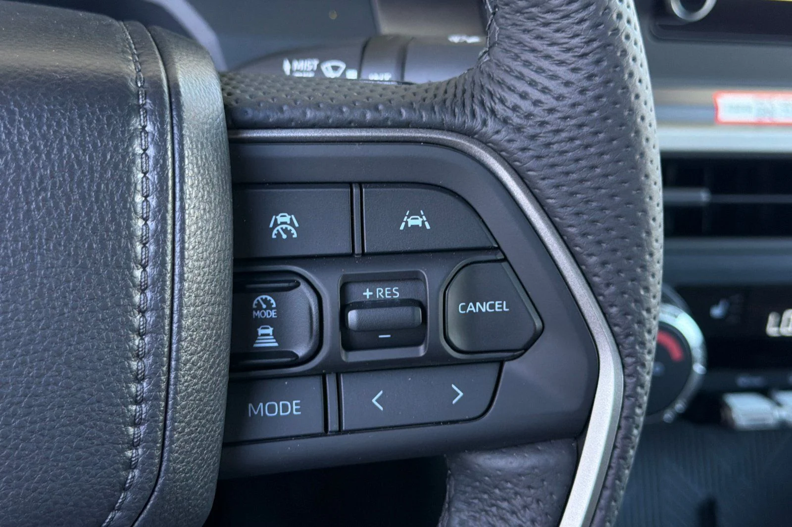 New 2026  Toyota TRD Sport image 26