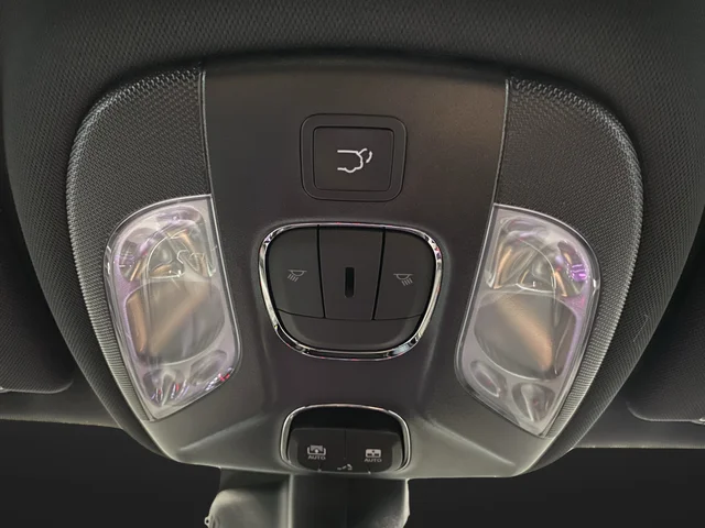 2026 Jeep Compass Altitude - Photo 25