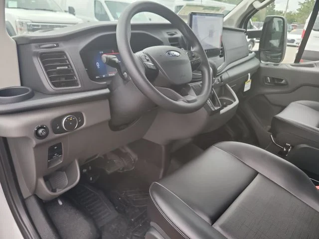 New 2026 Oxford White Ford XL image 20