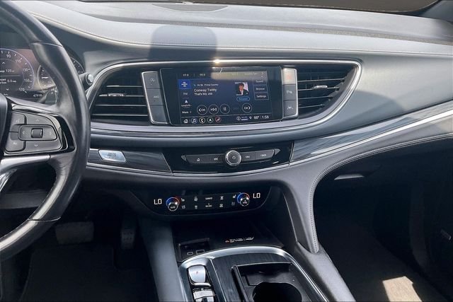 2024 Buick Enclave Premium - Photo 6