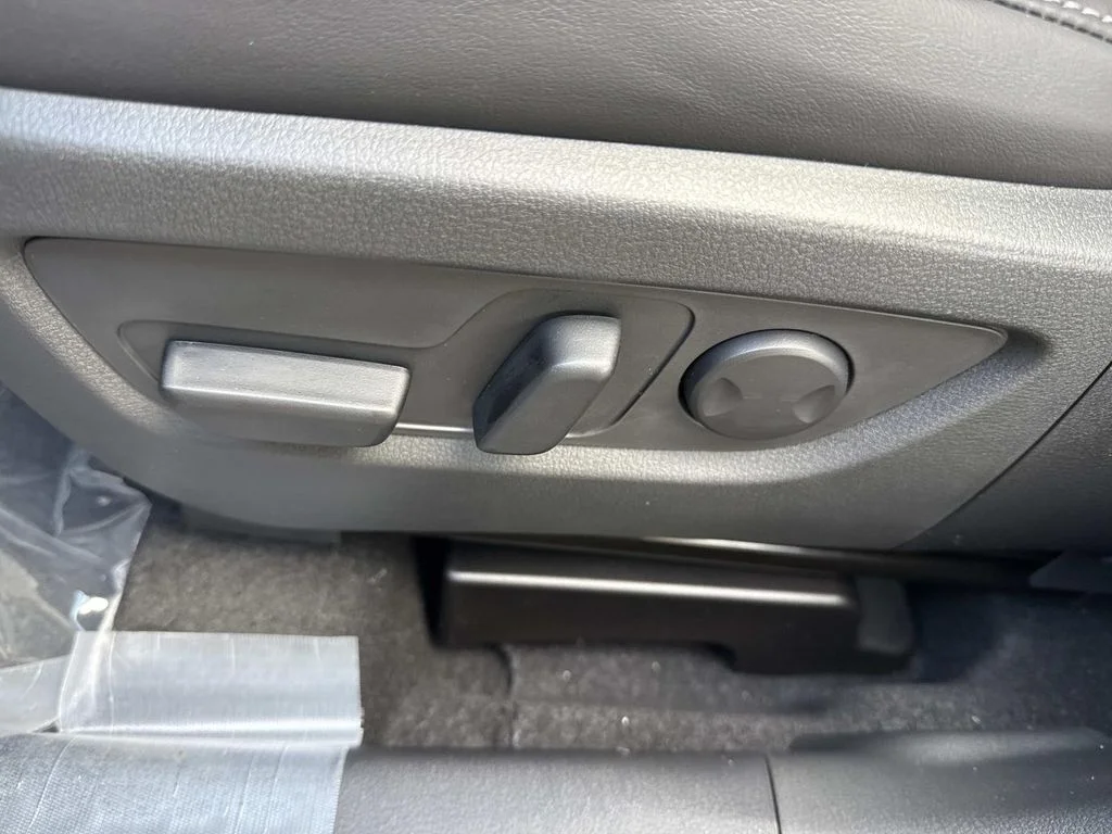 New 2026 Polymetal Gray Metallic Mazda 2.5 S Preferred AWD image 23