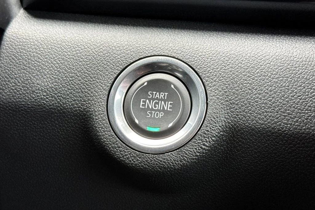 2026 GMC Terrain AT4 - Photo 20