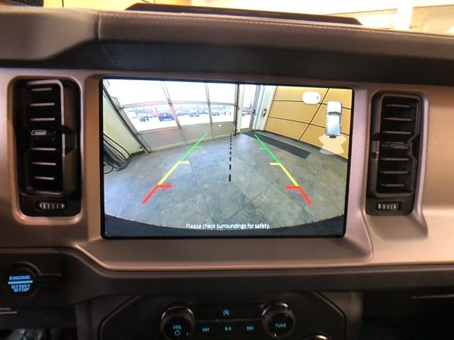 New 2026 Shadow Black Ford Outer Banks® image 16