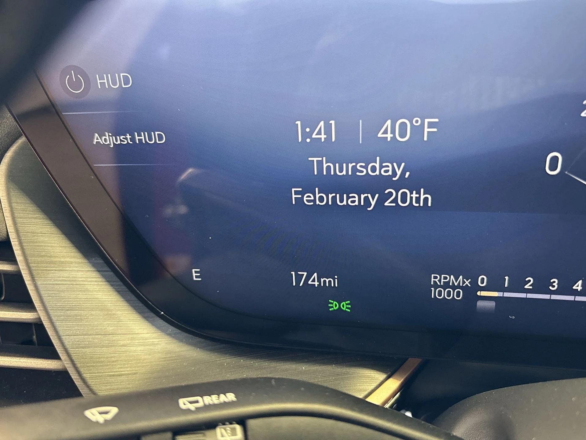 2025 Buick Envision Sport Touring - Photo 57