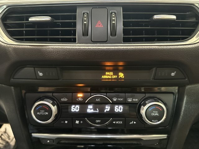 Used 2016 Gray Mazda i Grand Touring image 21